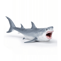 Papo 55087 - Spielfigur - Megalodon