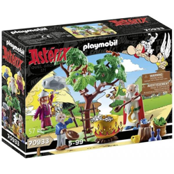 PLAYMOBIL® 70933 - Asterix Miraculix mit Zaubertrank - Spielset