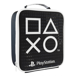 PlayStation - Frühstückstasche / Lunchbag