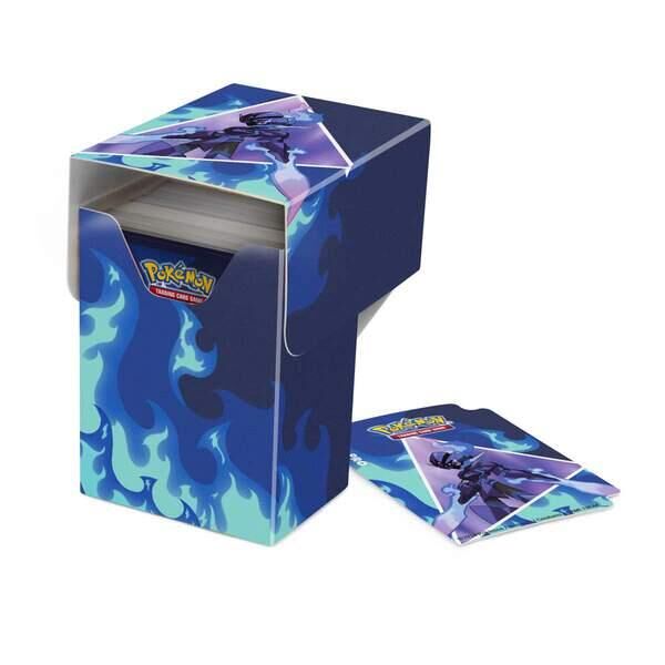 Pokemon Ceruledge Deck Box