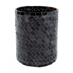 PTMD Windlicht Maria Glas S 13,5 cm