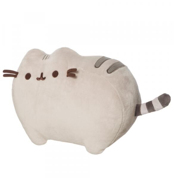 Pusheen Cat classic ca. 24 cm - Pl&uuml;schfigur