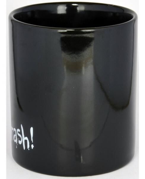 Sesamstra&szlig;e - "Oscar" - Tasse