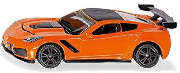SIKU 1534 - Chevrolet Corvette ZR1 - Model car