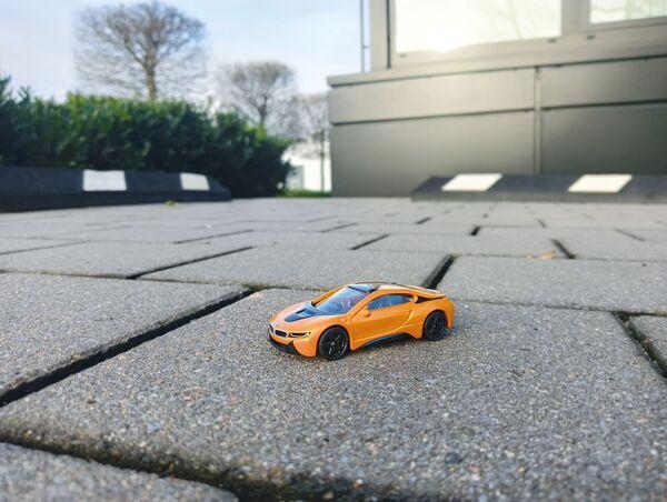 SIKU 1558 BMW i8