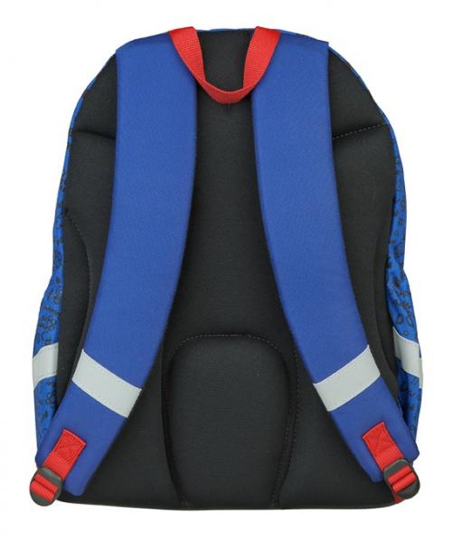 Spider-Man - Schulrucksack