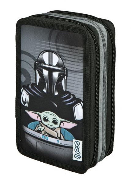 Star Wars - Tripledecker