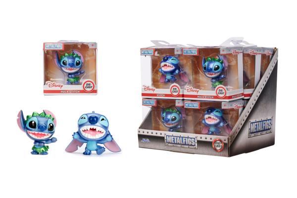 Stitch Figures 2,5" Welle 1