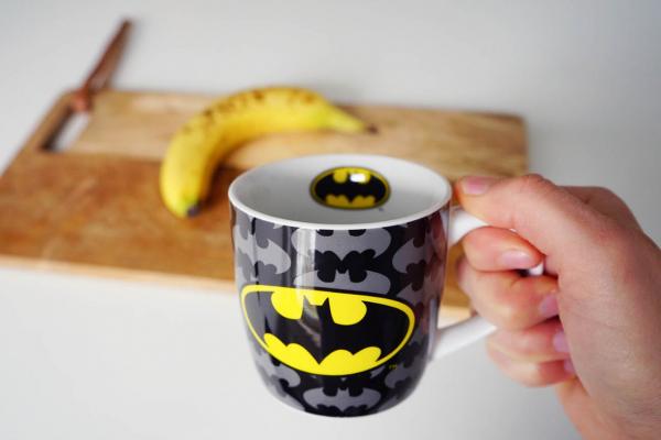 Tasse Batman Logo 250ml