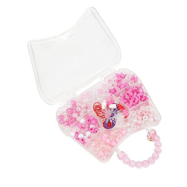 Toi Toys - PRINCESS FRIENDS Schmuck- Perlen Set