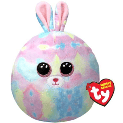 Ty 39273 - Squishy Beanie Bunny Plüsch - 20 cm