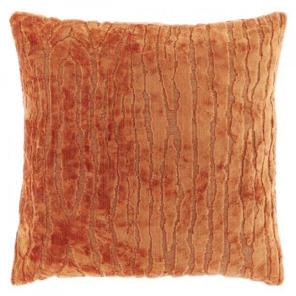 Unique Living Kissen Dovi terra 45 x 45 cm