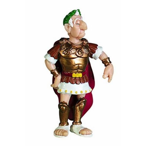 Asterix & Obelix - Figur "Caesar"