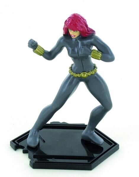 Avengers - Black Widow Spielfigur