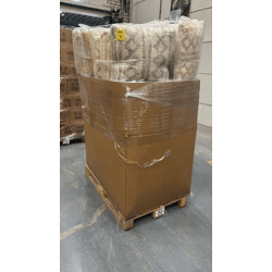 Bijmakay pillows 45 x 45 cm assorted A