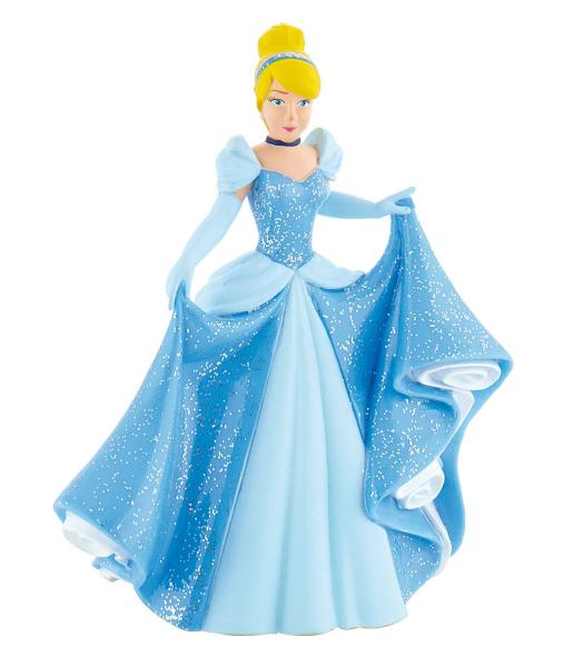 Bullyland 12501 - Cinderella, Spielfigur
