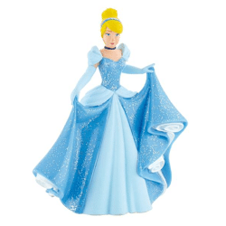 Bullyland 12501 - Cinderella, Spielfigur