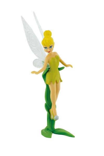 Bullyland 12848 - Tinkerbell, Spielfigur