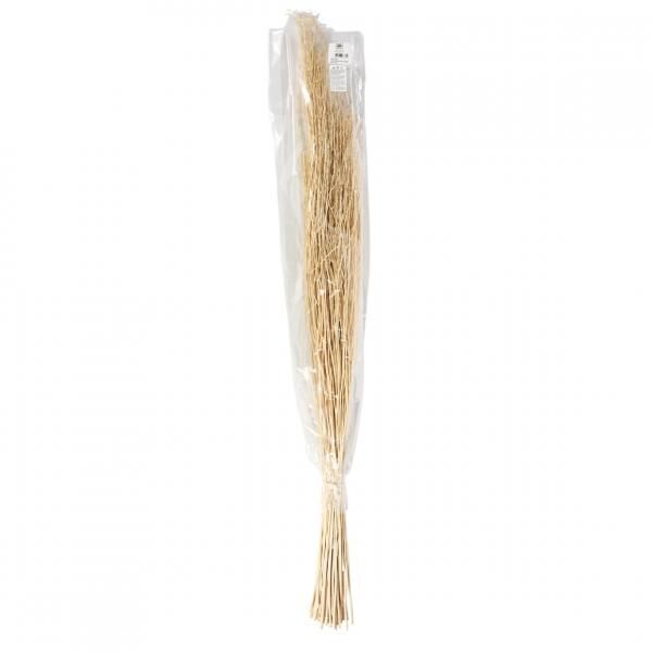 Bündel getrocknetes Sarasgras natur 110 cm