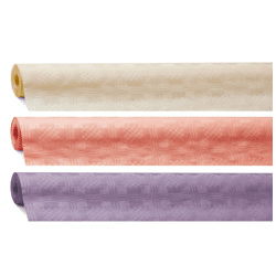 Damask tablecloth 3/s , 10m x100cm