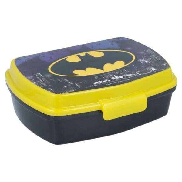 DC Comics: Batman - Lunchbox 14 x 17 cm