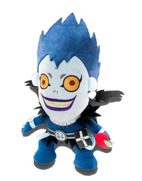Death Note - Ryuk Pl&uuml;schfigur - 25 cm