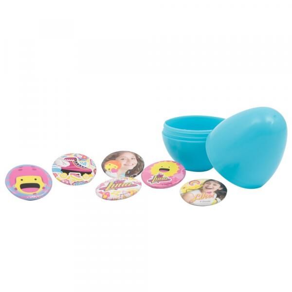 Disney Soy Luna - Fashioneggs im Display