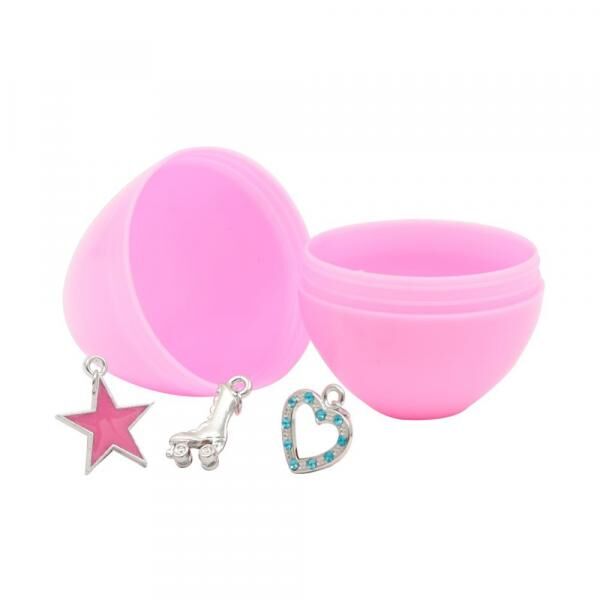 Disney Soy Luna - Fashioneggs im Display