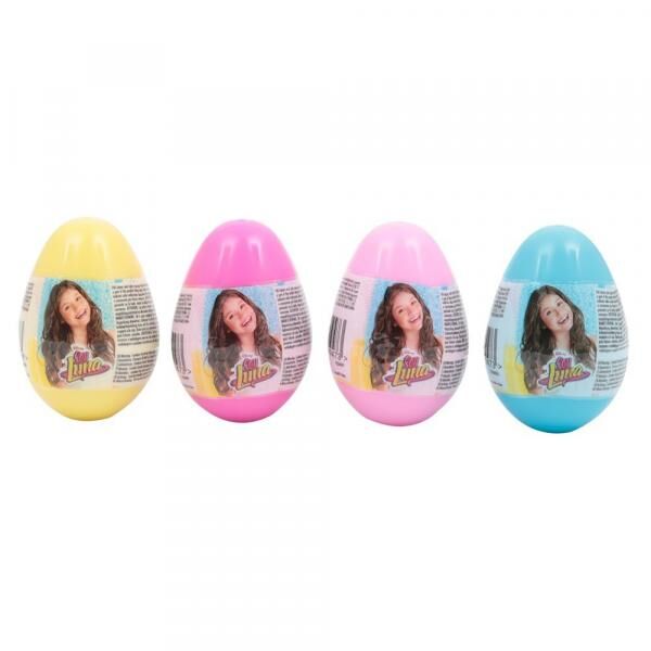 Disney Soy Luna - Fashioneggs im Display