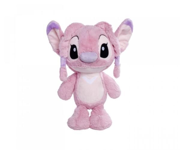 Disney Stitch - Angel Flopsies 25cm - Pl&uuml;sch