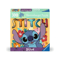 Disney Stitch - Puzzle Moment 300 pieces