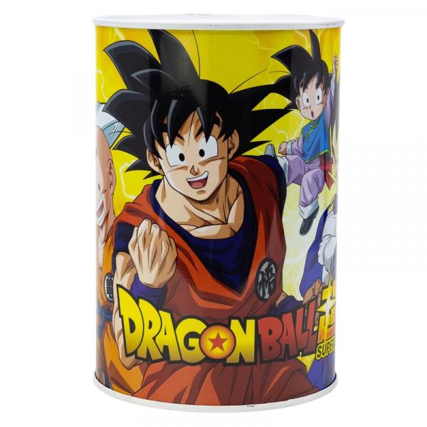 Dragon Ball - Metall Spardose