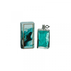 Eau de Toilette for men 100 ml Sensible Man - OMERTA