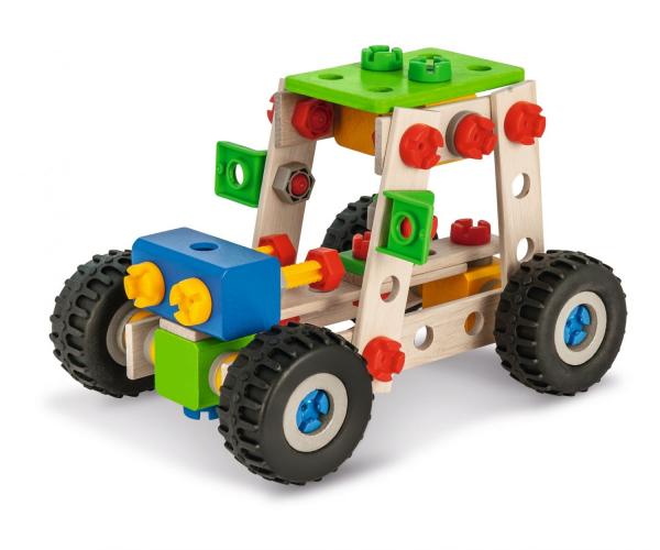 Eichhorn Constructor, Buggy