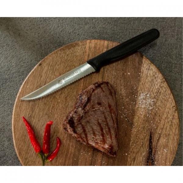 EL. Herder Steakmesser 3er Set