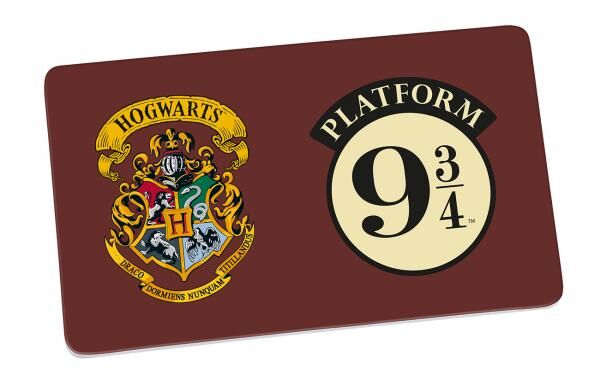 Fr&uuml;hst&uuml;cksbrettchen HP Hogwarts Express