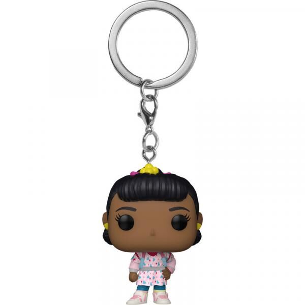 Funko 65628 - Pop! Keychain - Stranger Things Erica Sinclair