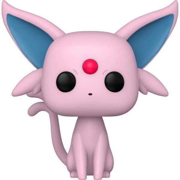 Funko 69076 - Pop! Games - Pokemon Espeon/Psiana #884