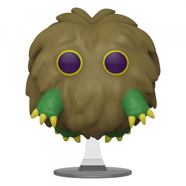 Funko 72063 - Pop! - Yu-Gi-Oh! Kuriboh #1455