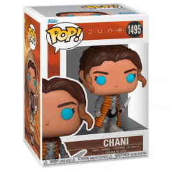 Funko 72633 - Pop! Dune 2 - Chani
