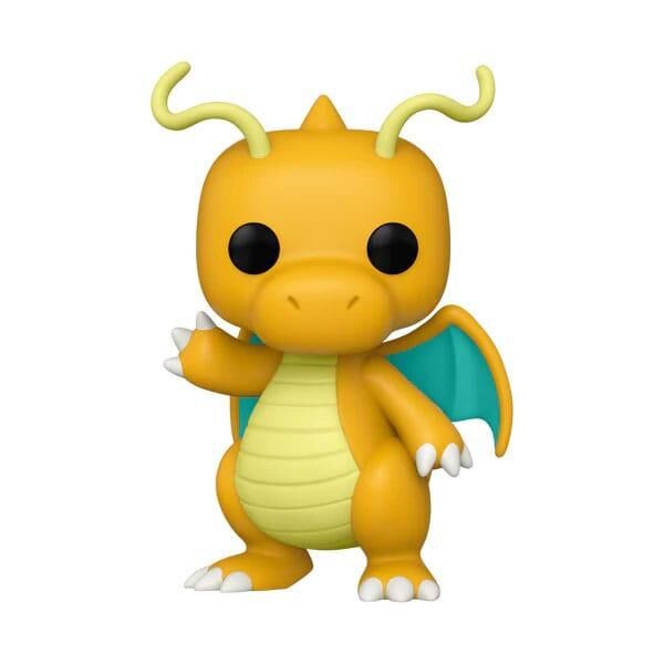 Funko 74220 - Pop! - Pokemon Dragonite/Dracolosse/Dragoran #850