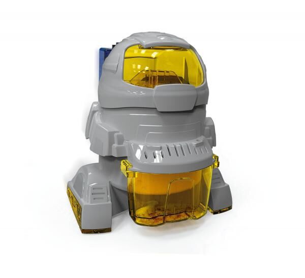 Galileo Technologic - Saug-Roboter