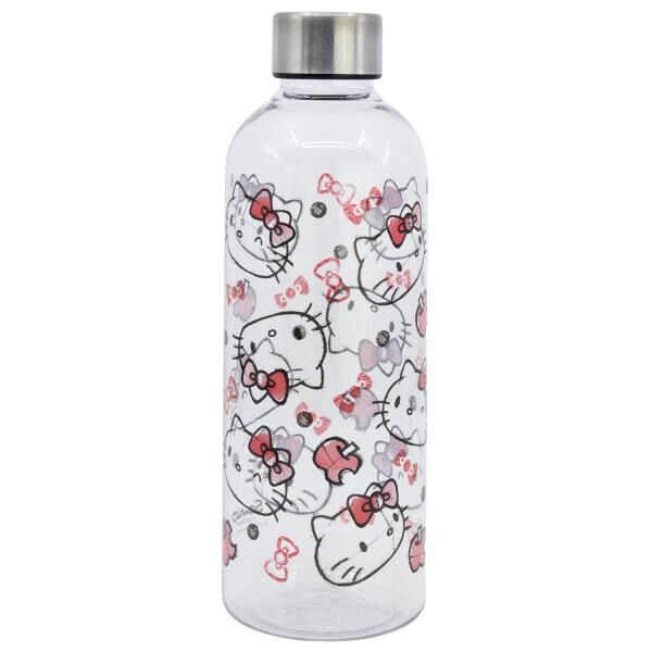 Hello Kitty - Hydro Flasche - 850 ml