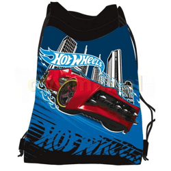 Hot Wheels - Sportbeutel