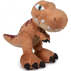 Jurassic World: T-Rex - plush figure 25cm