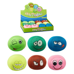 Knautschball 