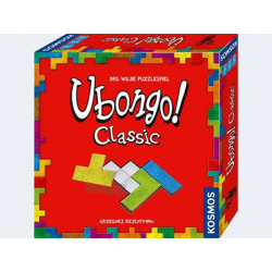 Kosmos 683092 - Ubongo! Classic