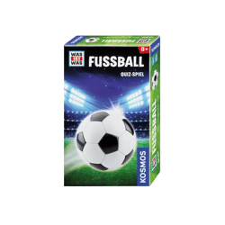 Kosmos 699734 - WHAT IS WHAT Football - Quiz game
