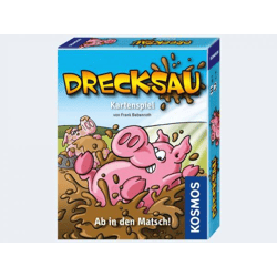 Kosmos 740276 - Drecksau