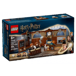 LEGO® Harry Potter™ 76442 - Schloss Hogwarts™: Zauberkunstunterricht (204 Teile)